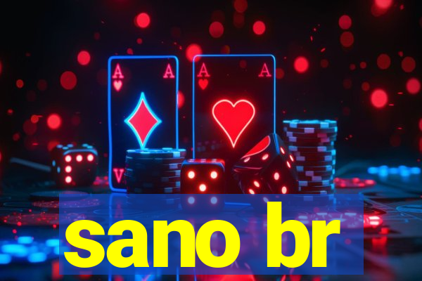 sano br